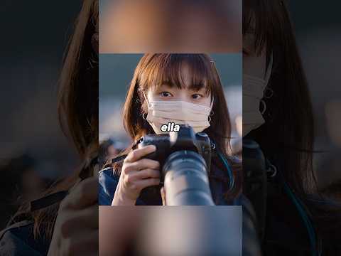 ¡El hombre pagó el precio de su vida por tomar fotos secretas! #shortvideo #peliculas