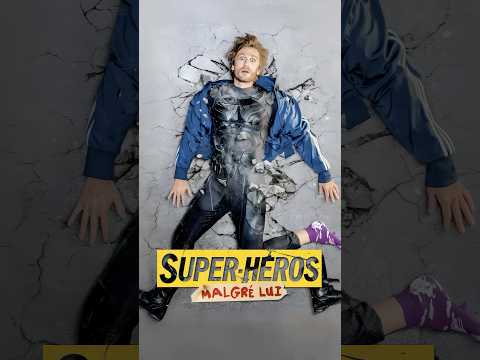 This Movie DESTROYS Superhero Clichés! #movie #film #funny #shortsvideo