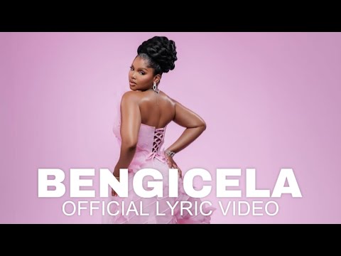 MaWhoo, GL Ceejay & Thukuthela - Bengicela feat. Jazzworx (Official Lyric Video)