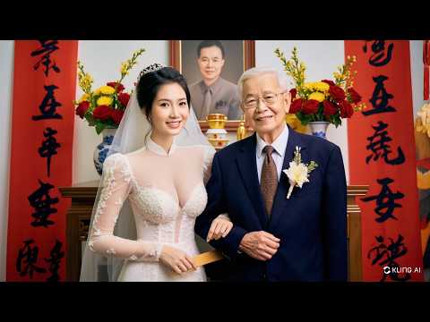 Con Dâu Lấy Bố Chồng - 10 ngày sau Phát Hiện ra Bí Mật CỰC SỐC Sau Khi Sống Chung
