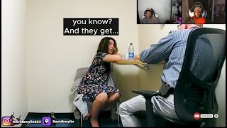 The Horrifying Bodycam Of A Killer Mother