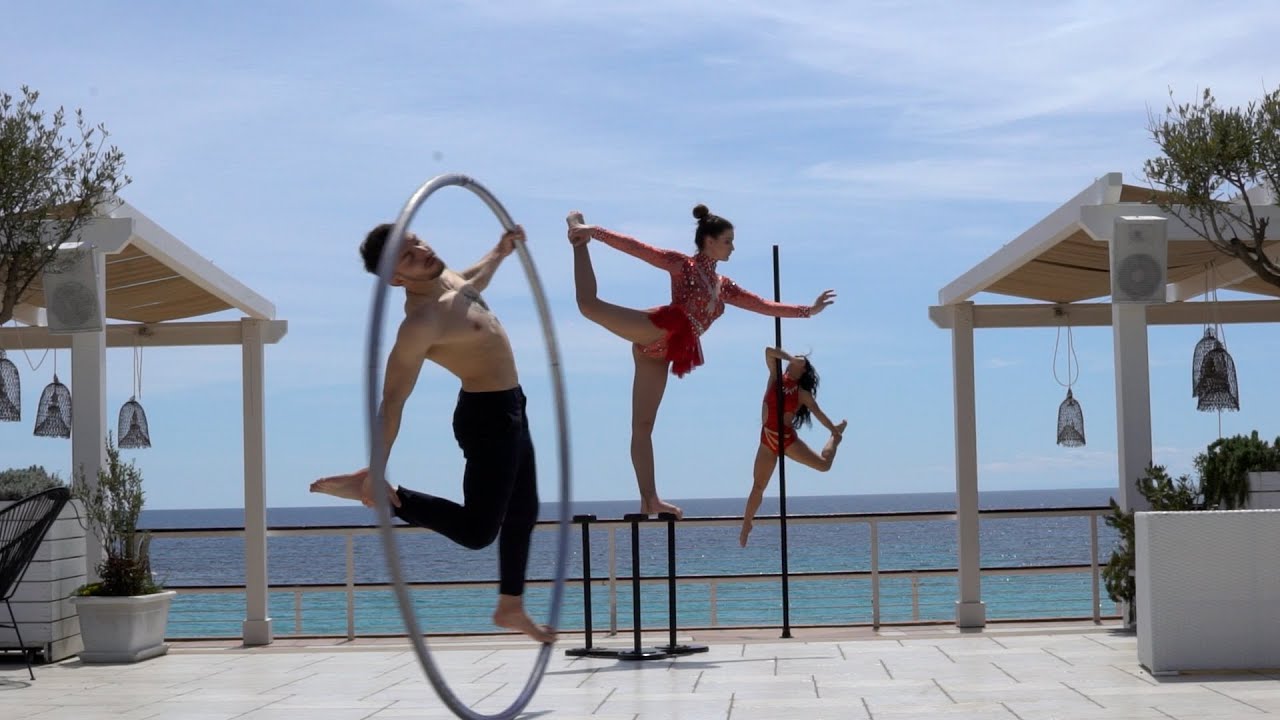 Bglare Performers
