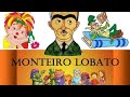 Monteiro Lobato: Vida e Obra