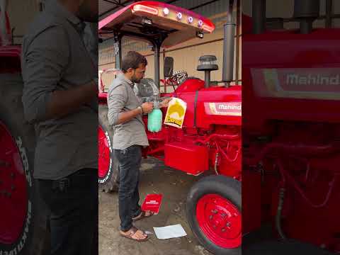 Modified tractor Kishan ||🧑🔧 mechanic 