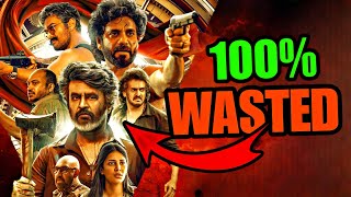 Coolie Trailer Review | Superstar Rajinikanth | 2U Verse