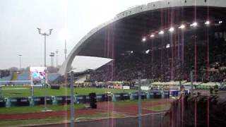 italia-sudafrica rugby (inno italia)