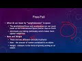 Understanding Gravity and Forces in Physics