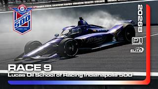 🏁 2026B P1 IndyCar Championship Race 9: 17th Lucas Oil School of Racing Indianapolis 500 🏁