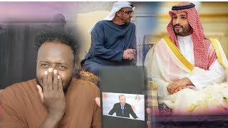 TURKI O AFKA FURTAY SIRTII SACUUDIGA IYO IMARADKANA KASHIFAY 