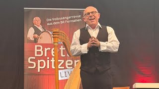 Brettl-Spitzen live - Truderinger Festwoche 2026
