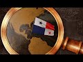História do Canal do Panamá