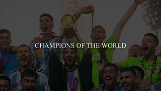 18th December 2022 ✨The Day of Glory | The Movie Edit