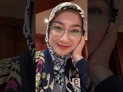 Desy Ratnasari dan Ruben Onsu Kian Dekat, Sudah Kenalkan ke Keluarga