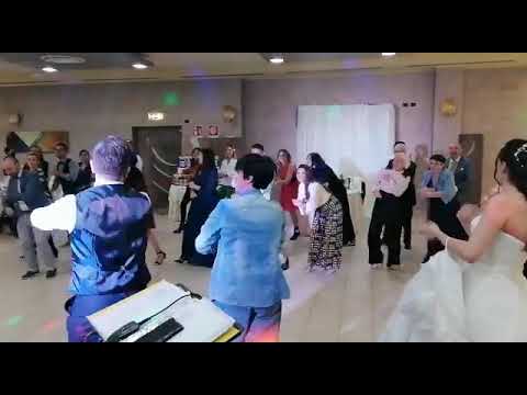 Just2 Nara&Marco duo musica e animazione