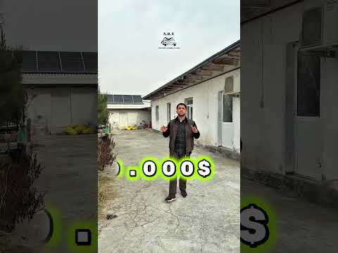 Tayyor biznes soʻraganlar uchun.Ushbu biznesni egalarini telefon raqamiMurojaat uchun: 97-297-00-00