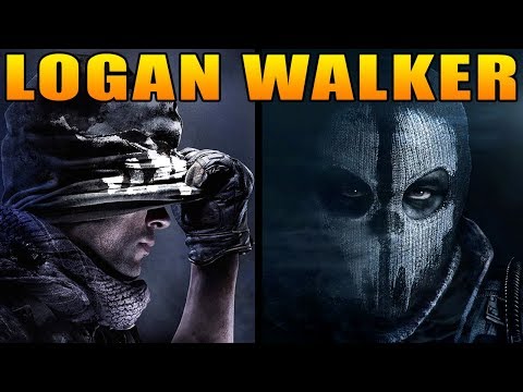 The Full Story of Logan Walkerโฆ Cliffhanger Explained (Ghosts Story)