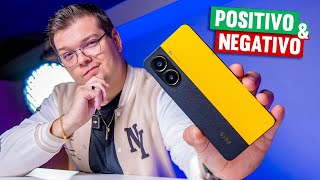 O QUE EU ACHO DO POCO X7 PRO! Minha Opinião Sincera