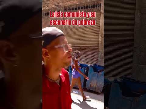 Buscándose algo en La Habana #universoincreible #reporteros #noticias #cuba #cubanos #cubareporteros