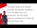 Exploring Conjunctive Adverbs in Grammar