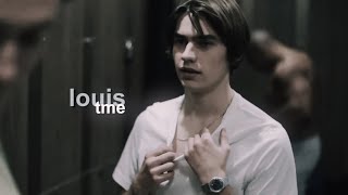 louis | tell me everything 