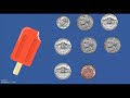Exploring Pennies, Nickels, and Dimes