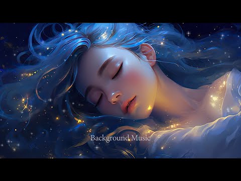 Soothing Deep Sleep - Sleep Music for Deep Sleep • Cures for Anxiety Disorders, Depression