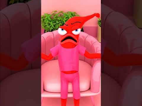 Banana cartoon meme compilation #animation #banana