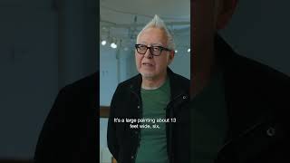 Meet 3 Denver Artists Behind the Emmanuel Art Gallery 150th Exhibition | Carlos Frésquez