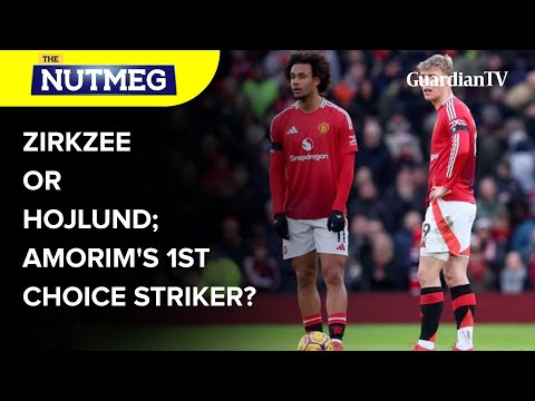 Tottenham Vs Man United; Who has had a worse season? | The Nutmeg