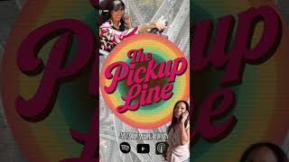 Who are you becoming as your kids grow up? 🎙️NEW Episode of The Pickup Line out now