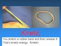 Types of Energy Concepts