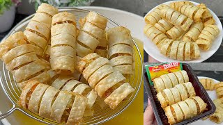 Ide jualan paling banyak peminatnya‼️Bikinnya gampang rasanya enak, pantas banyak yang suka 