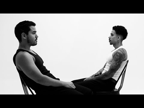 Bruno Gadiol, Thiago Pantaleão - relações superficiais (Videoclipe Oficial)