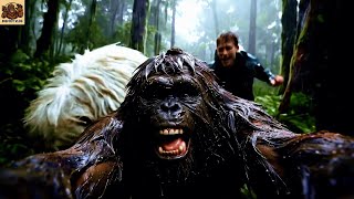 BIGFOOT VLOG 5: “Bigfoot & Yeti Explore the Haunted Cave"