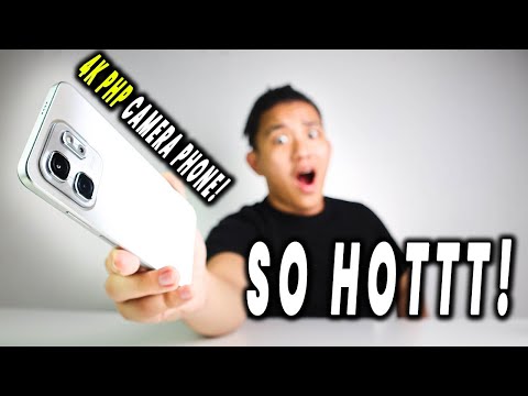 INFINIX HOT 50I - MAPAPA AYY KAYO DITO!