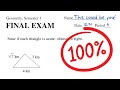 Angles, Triangles, and Parallelograms