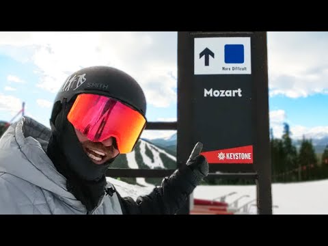 Mozart Keystone Ski Resort