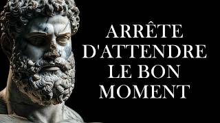 Comment Trouver Le Sens Dans l'Incertitude | Stoïcisme