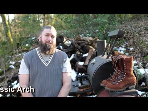 Drews Boots LTT 1 Year Care Discussion