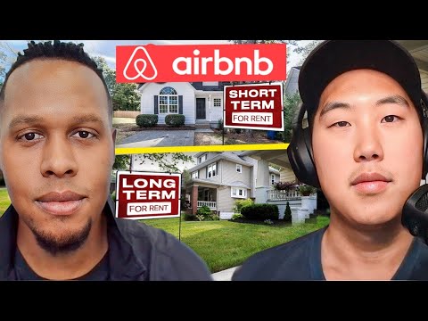 From Long-Term Rentals to Airbnbs: Now Making $8K/Mo