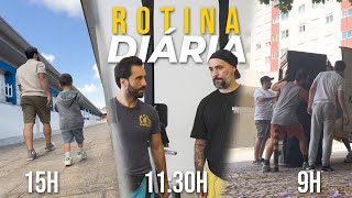 Diários do Salgueiro 2025 - Ep.10