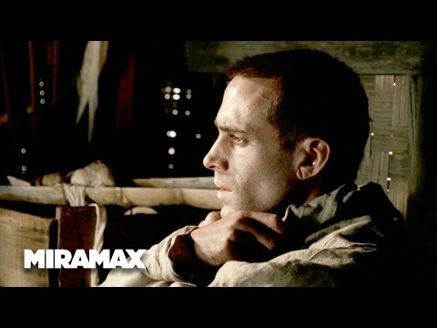 The Great Raid | ‘Losing Hope’ (HD) - James Franco, Joseph Fiennes | MIRAMAX