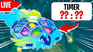 【🔴LIVE】KITA MENANGKAP SEMUA TIPE POKEMON YANG ADA DI WILD AREA, SETELAH ITU KITA BATTLE/