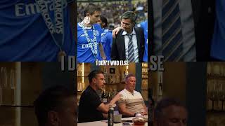 The TRUTH behind Hasslebaink's Chelsea exit... 🔵