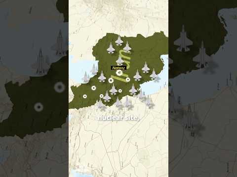 Is the U.S. Secretly Preparing for War With Iran?