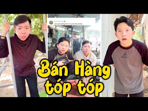 Tổng Hợp Những Pha Bán Hàng Tóp Tóp Cực Kỳ Ối Dồi Ôi | BỉnhTV