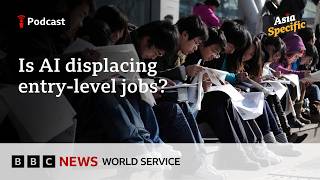 YouTube video thumbnail: Can China Deal With a Huge Graduate Glut?