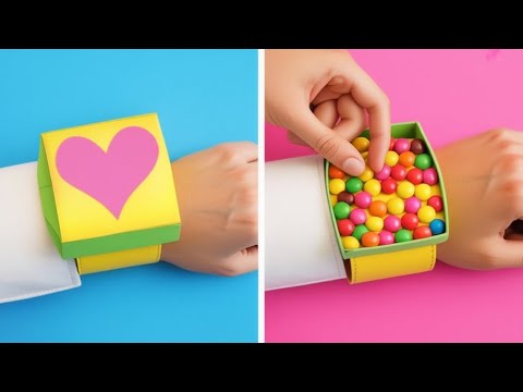 CRAFTY PARENT'S GUIDE! 🎨📚 Genius School Hacks You NEED by 123 GO! Genius