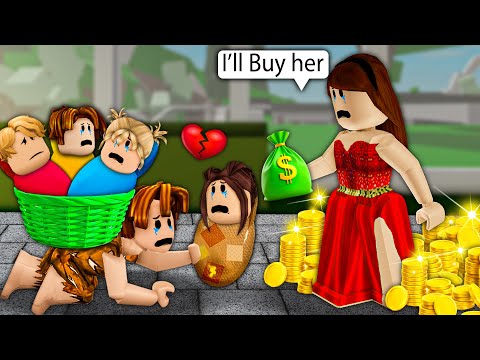 ROBLOX Brookhaven 🏡RP - FUNNY MOMENTS: Poor Peter and His Lying Wife