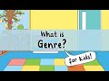 Understanding Literary Genres and Styles